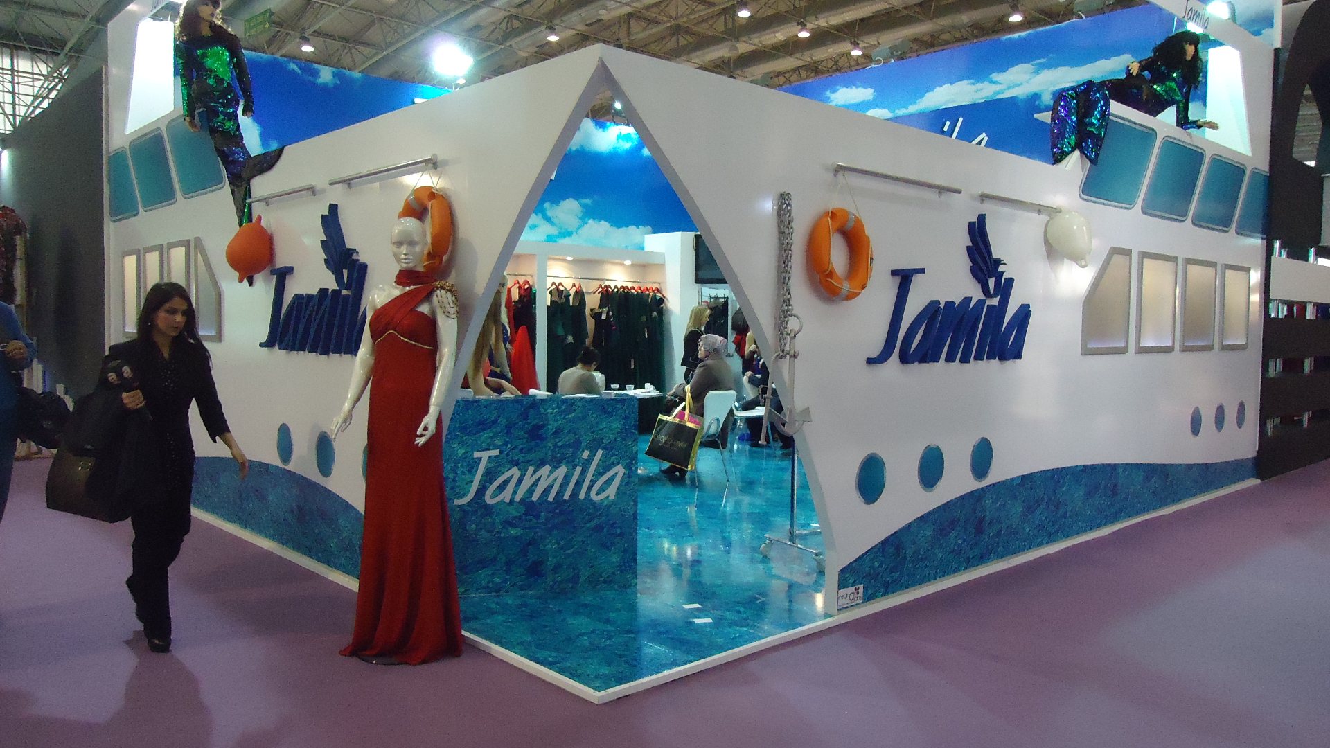 Jamila