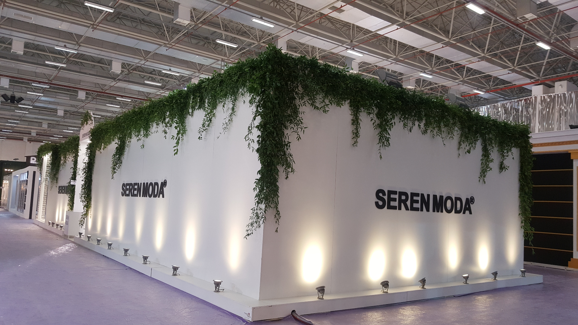 Seren Moda