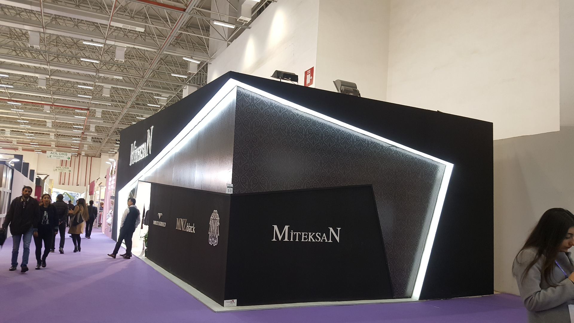 Miteksan