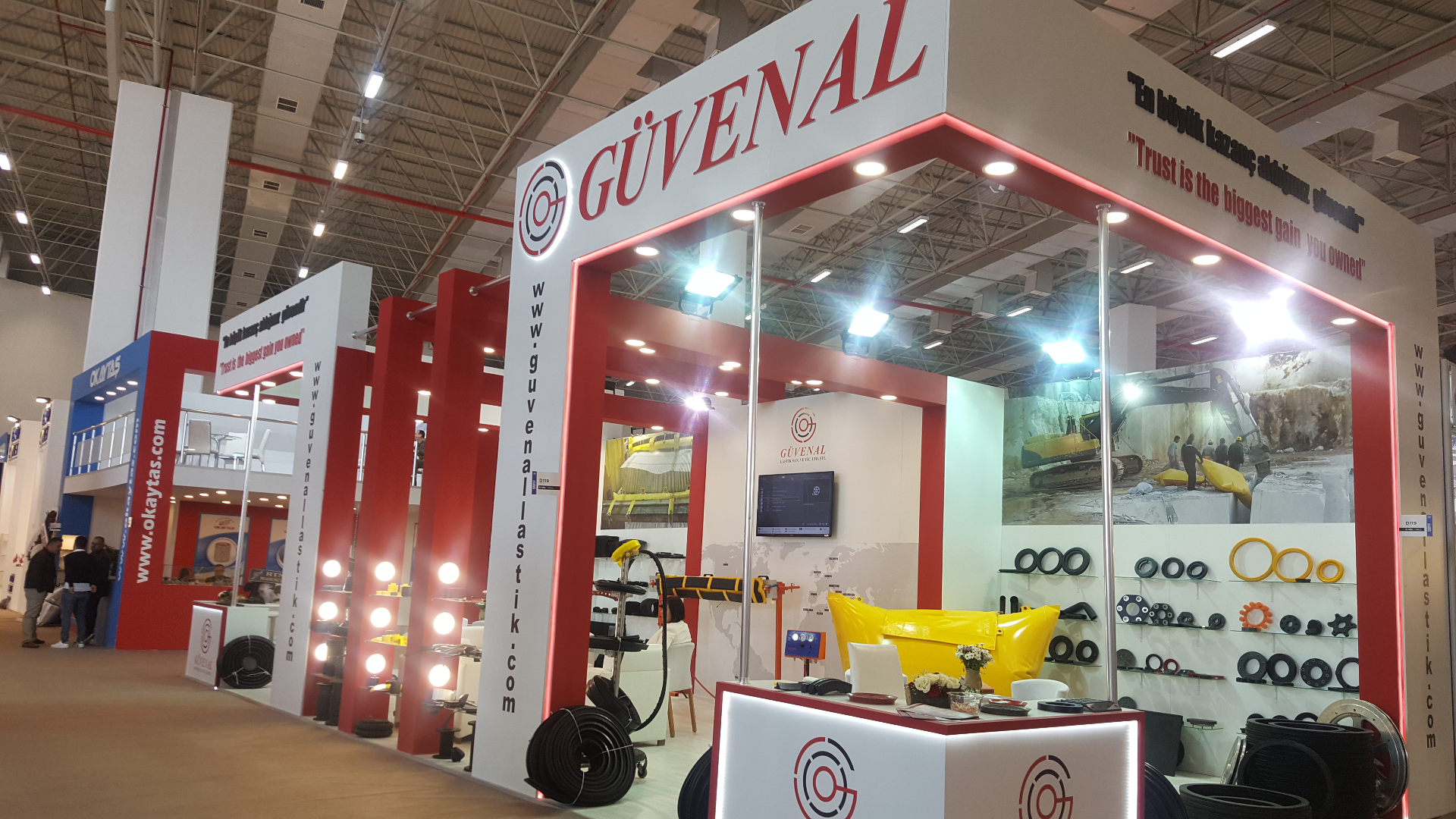 Güvenal
