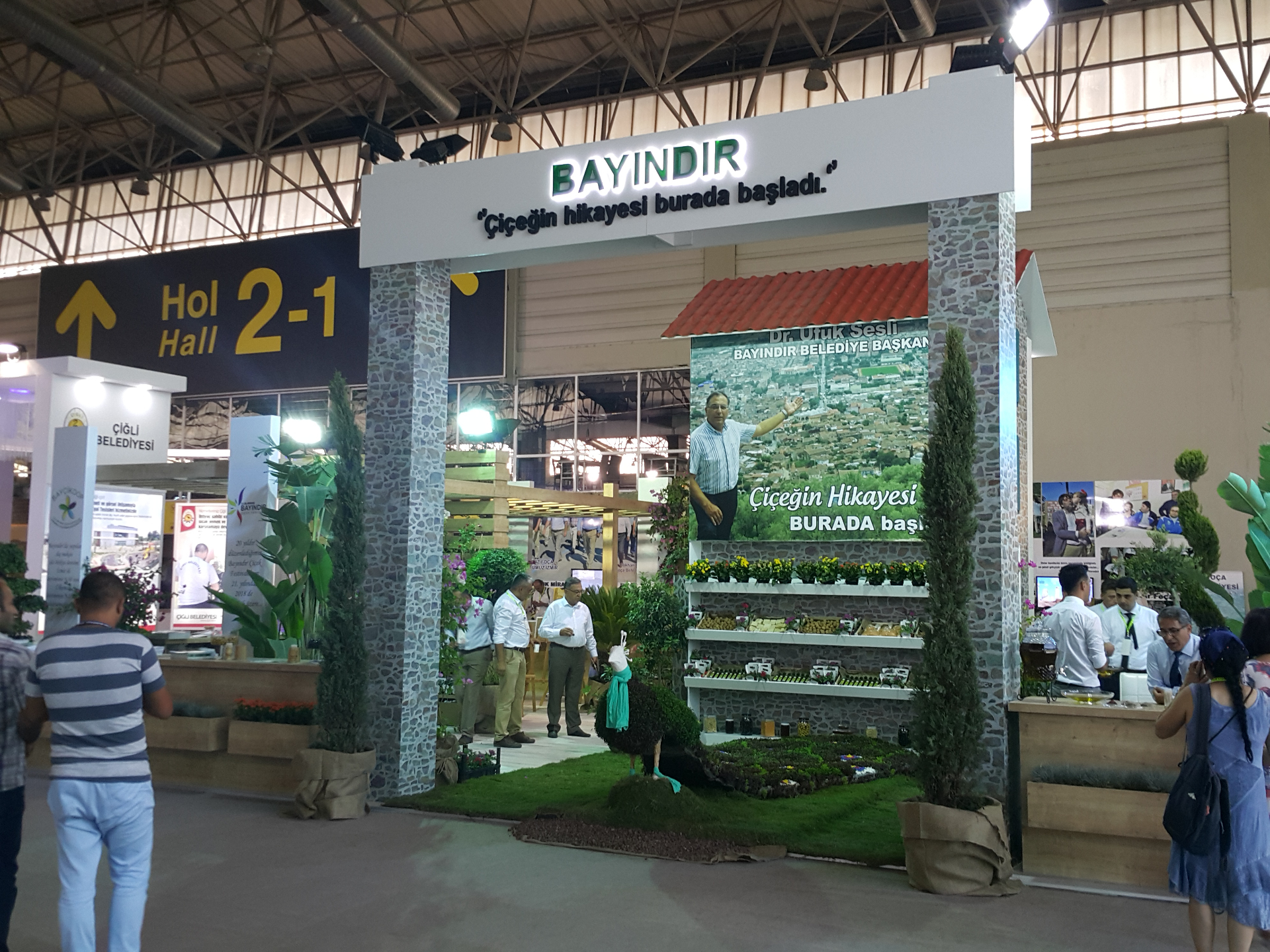 Bayındır