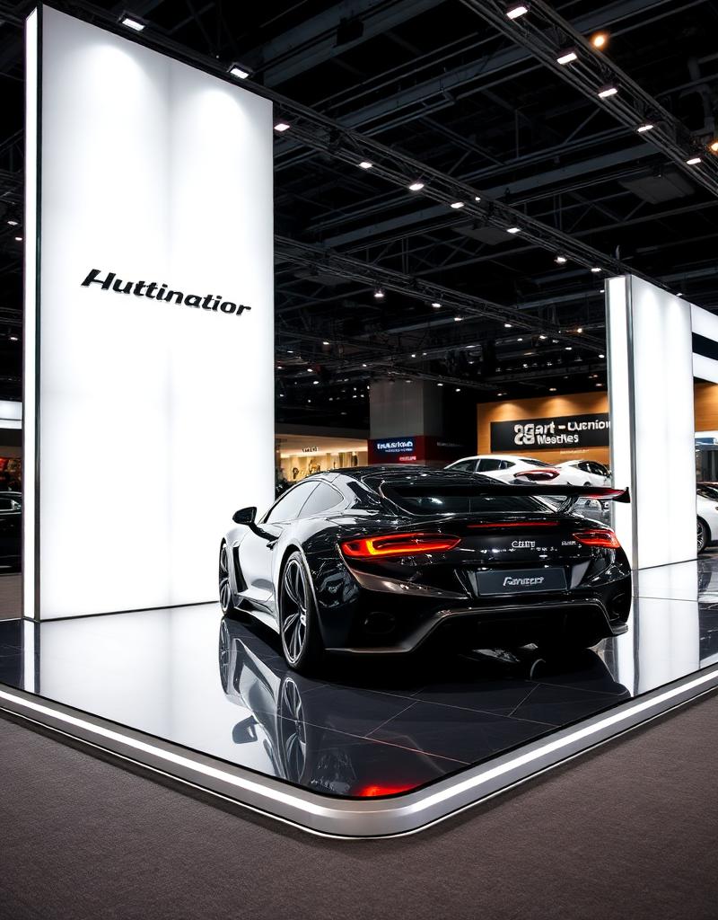 Auto Show